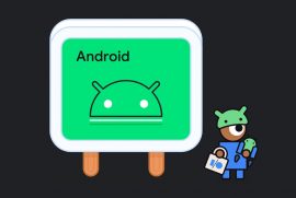 Android Google IO