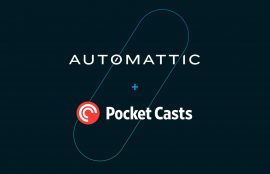Pocket Casts Automattic