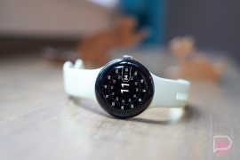 Google Pixel Watch - Best Deal