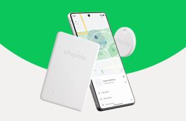 Chipolo - Find My Device