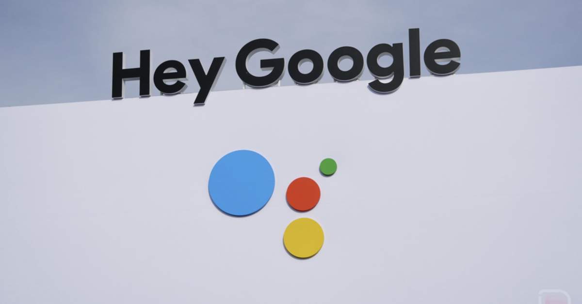 Google Assistant kapanış tarihi belli oldu: 4 Eylül'de veda ediyor