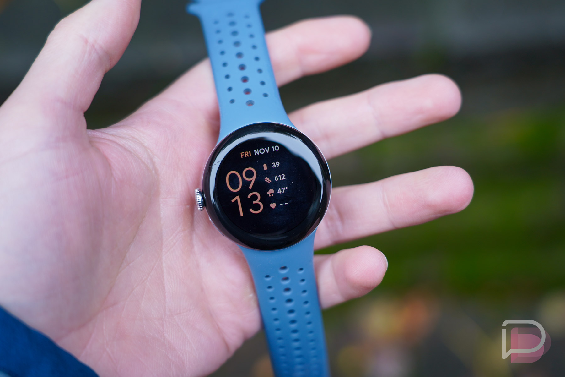 Google Pixel Watch 2 Review: The Upgrade I've Been Waiting For - CNET