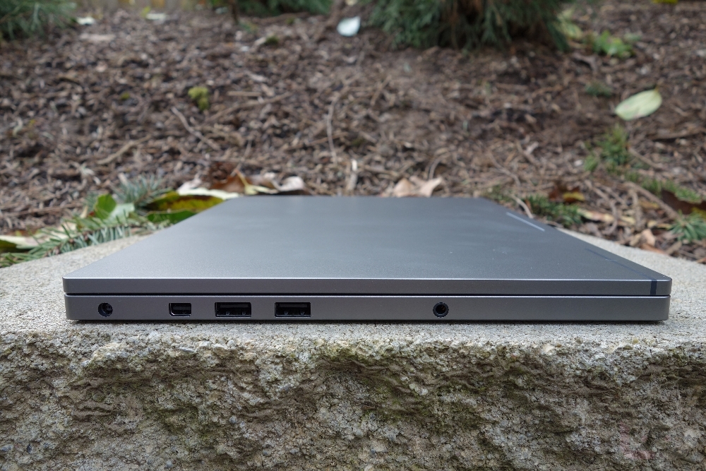 Chromebook Pixel Review