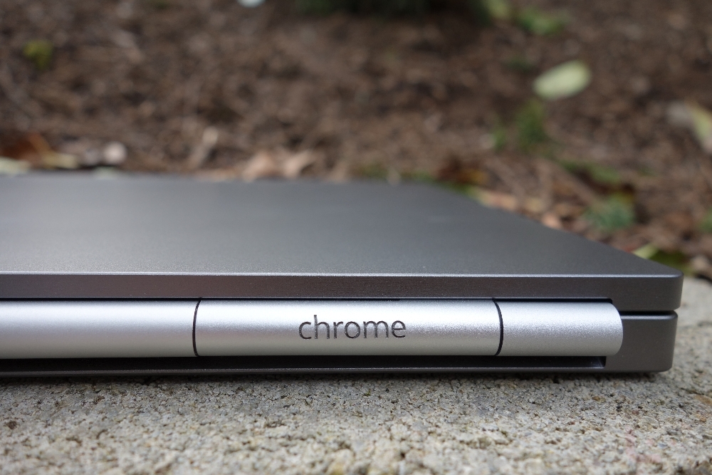 Chromebook Pixel Review