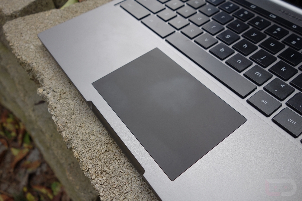 Chromebook Pixel Review