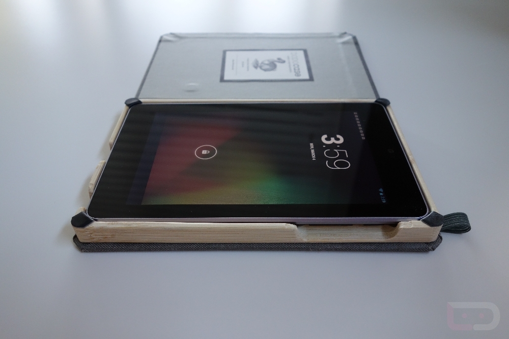 DODOcase Nexus 7