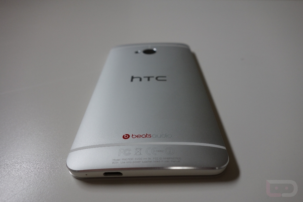 HTC One