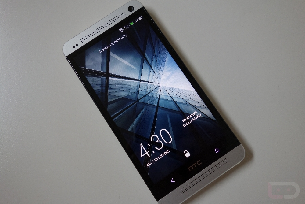 HTC One