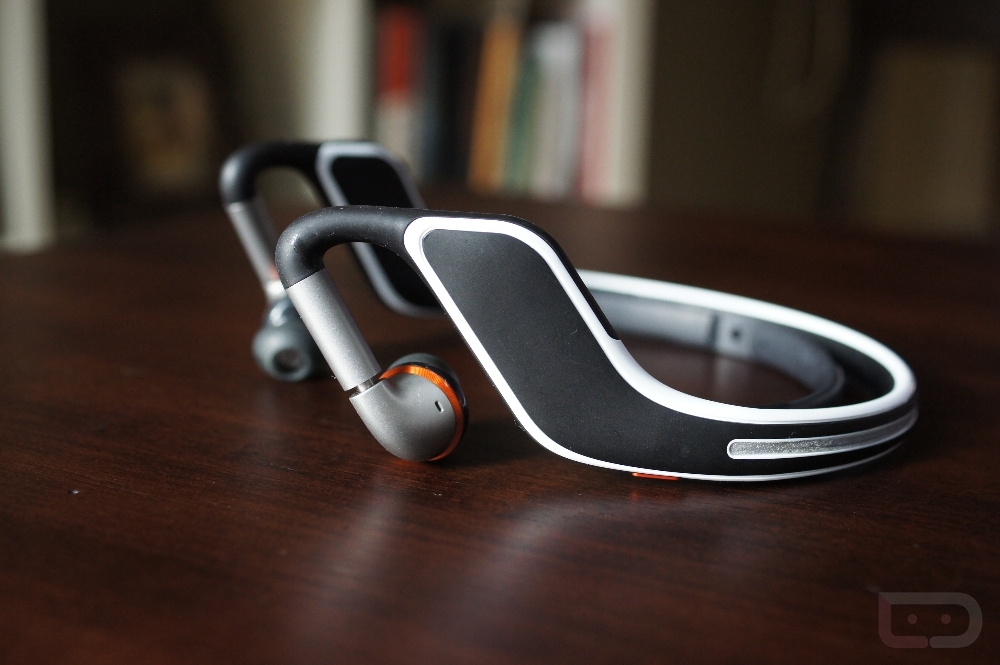 Motorola S11-Flex HD Headphones