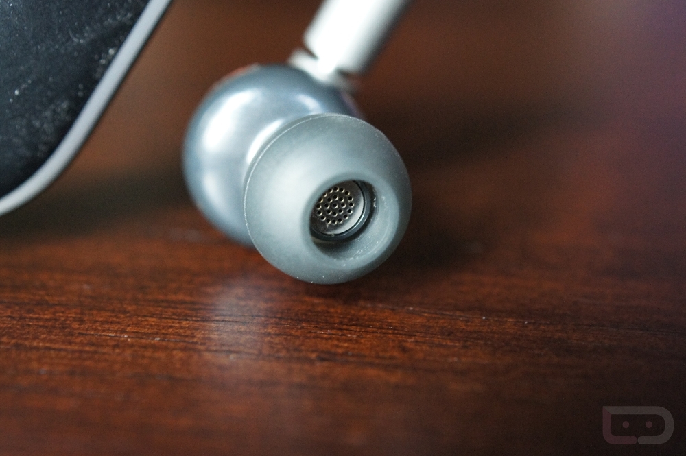 Motorola S11-Flex HD Headphones