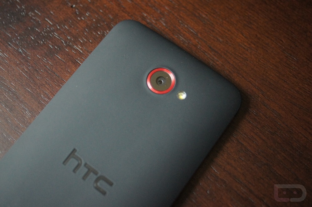 HTC DROID DNA