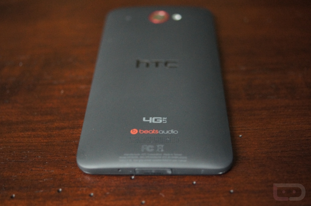 HTC DROID DNA