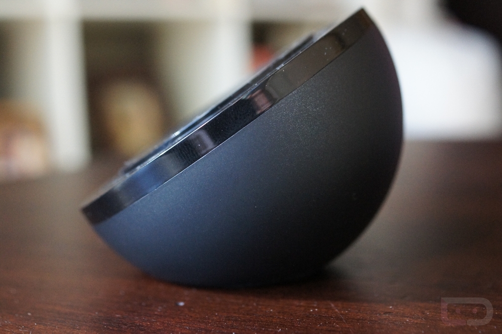 Nexus 4 Wireless Charger Orb