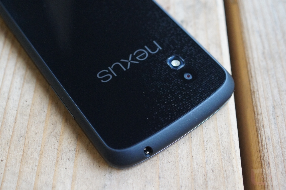 LG Nexus 4 Review