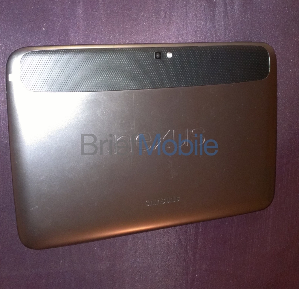 Samsung Nexus 10