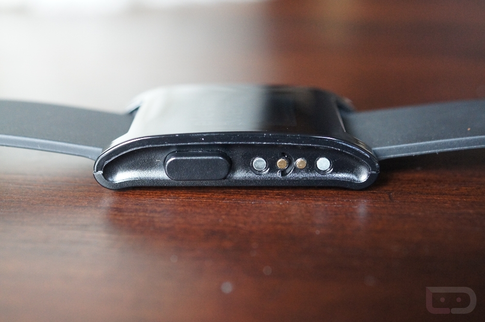 Pebble Smartwatch Review