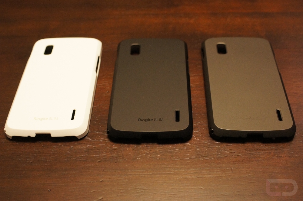 Ringke Slim Case Nexus 4