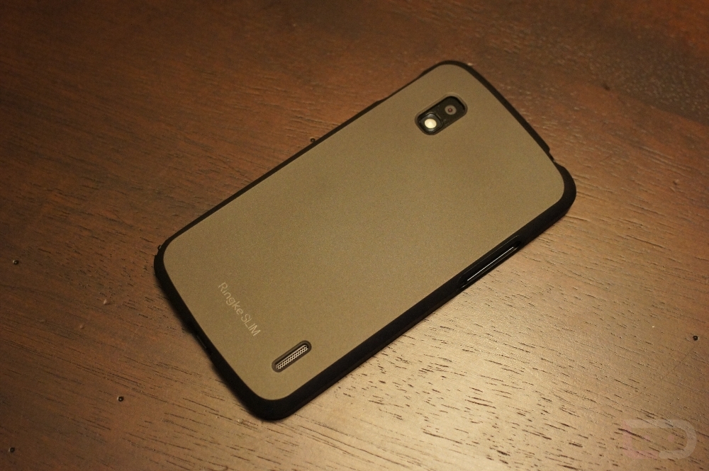 Ringke Slim Case Nexus 4