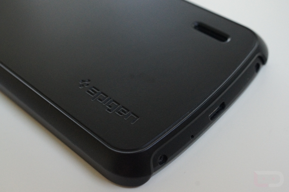 Nexus 4 Case Spigen Ultra Thin Air