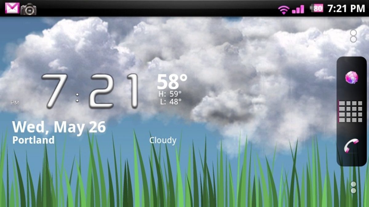 50 Free Live Weather Wallpaper  WallpaperSafari