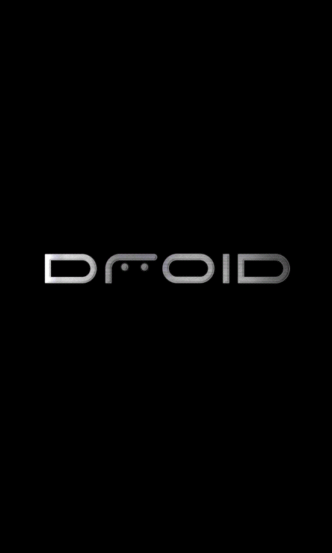 Download: DROID X Boot Animation