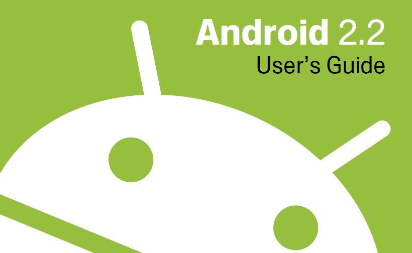 android 2.3 software download