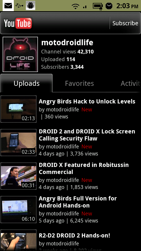 how to download youtube videos android