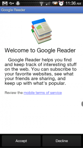 google reader alternative 2017