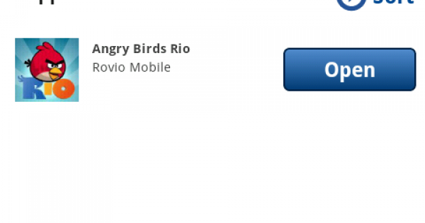 Angry Birds Rio Free Download