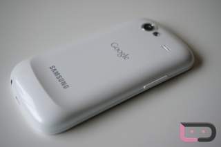 #TBT: Check Out Ice Cream Sandwich on the Nexus S, Marvel at How Far We’ve Come