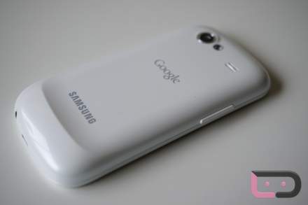 #TBT: Check Out Ice Cream Sandwich on the Nexus S, Marvel at How Far We’ve Come