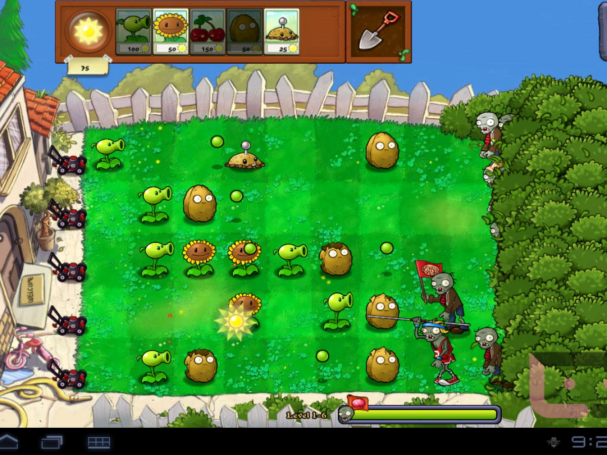 Plants Vs Zombies- Why This Game Is Still Popular 