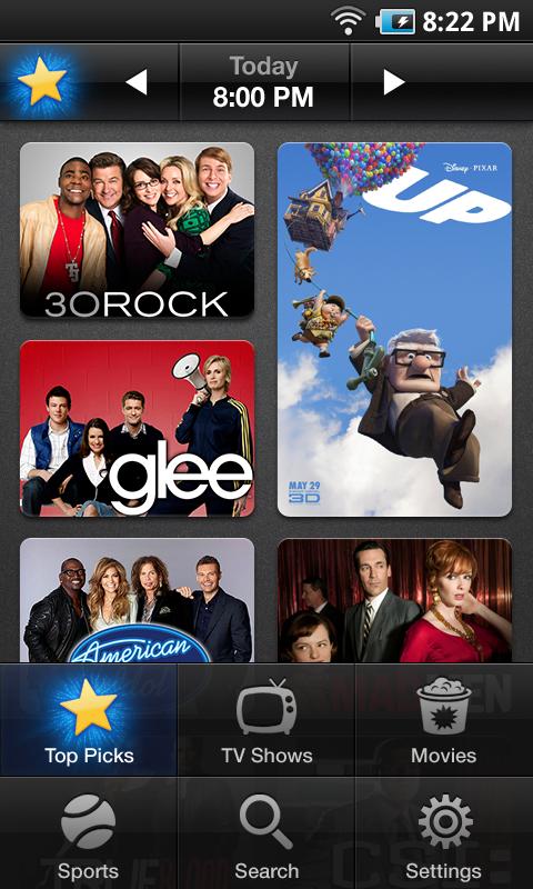 Peel Released on Android, Finding Your Favorite TV Shows Became A Lot 