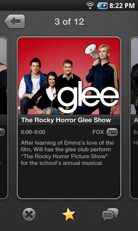 Peel Released on Android, Finding Your Favorite TV Shows Became A Lot 