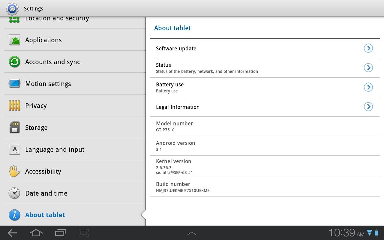 How to hard reset Samsung Galaxy Tab 4, 3, 2 P&T IT BROTHER - Computer Repair La