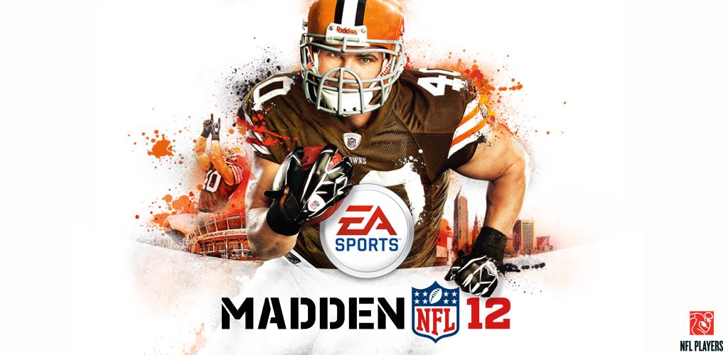 Madden 2012 Also Available on Android Today | Droid Life