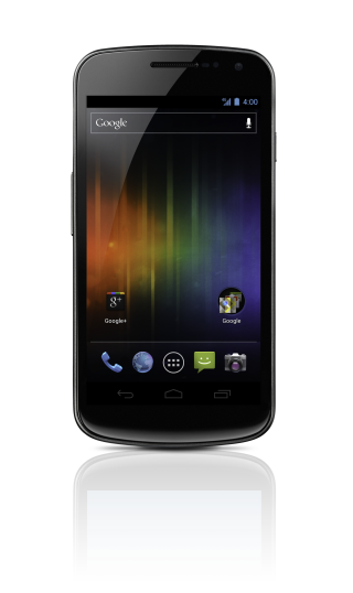 “Work in Progress” Document States November 17 for the Galaxy Nexus on Verizon