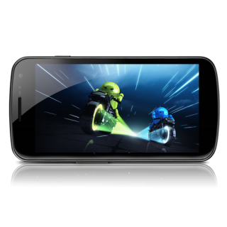 Galaxy Nexus System Dump Available for Download