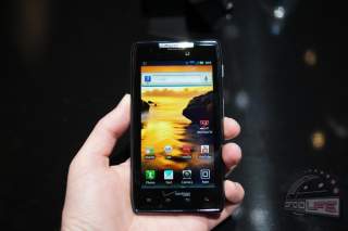 Yes Folks, the DROID RAZR is Unlockable Everywhere in the World But the U.S.