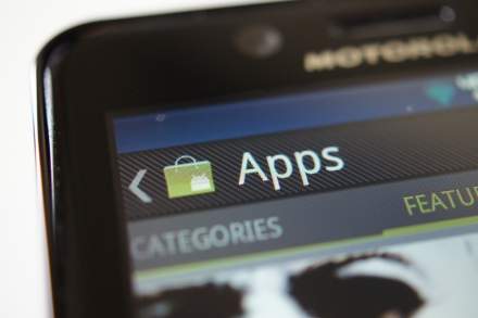 Tuesday Poll:  The One App You Can’t Live Without?