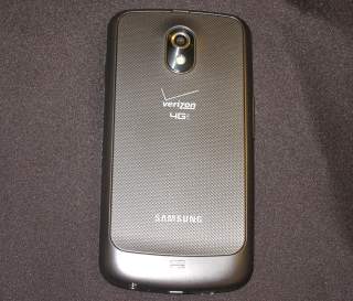 Yes Folks, December 15 is Verizon’s New Target for the Galaxy Nexus