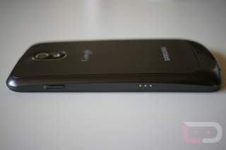 Video:  First Look at the Samsung Galaxy Nexus [Unlocked]