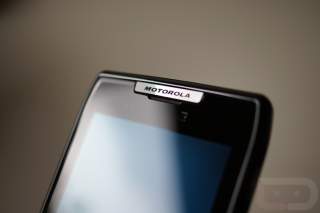 DROID RAZR Review – Verizon