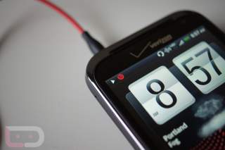 HTC Rezound Review – Verizon