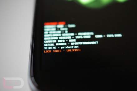 Video:  How to Unlock the Bootloader on the Galaxy Nexus [Verizon]