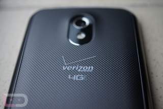 Complete Guide to the Galaxy Nexus 4G LTE [Verizon]