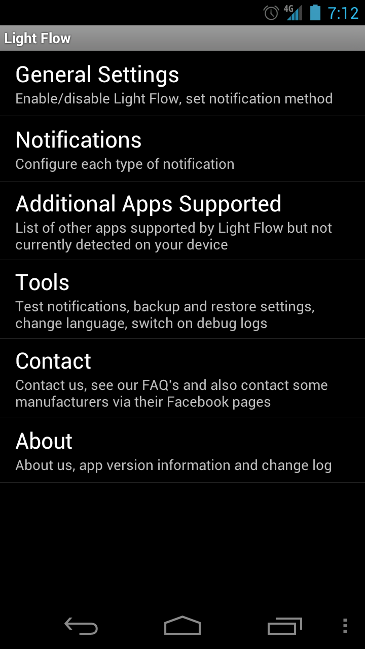 nexus 9 notification light nexus 9 notification light