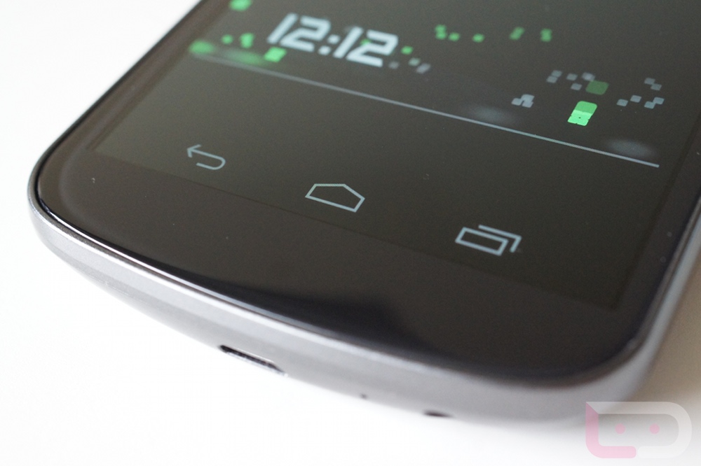Samsung Galaxy Nexus 4g Lte Review