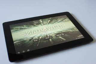 Contest:  Tell Us Why You Want an Android Tablet Instead of the New iPad, Win One of Two Transformer Primes and Docks (Update: Winners Picked)