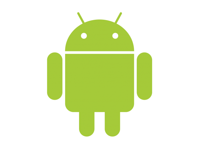 android logo